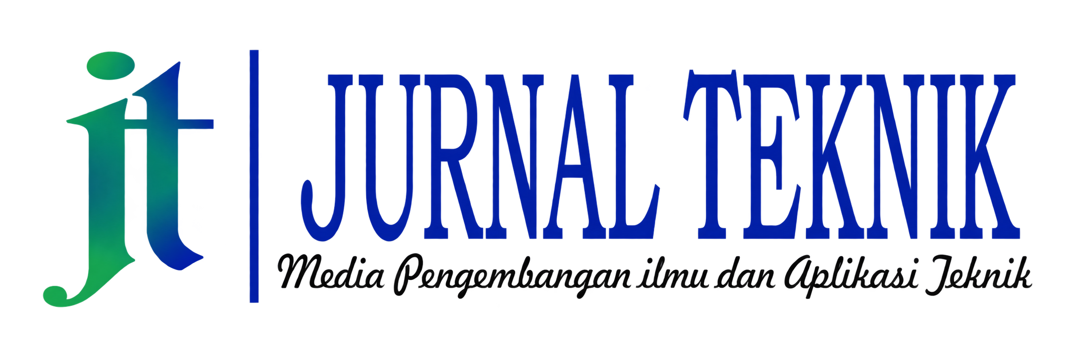Jurnal Teknik: Media Pengembangan Ilmu dan Aplikasi Teknik